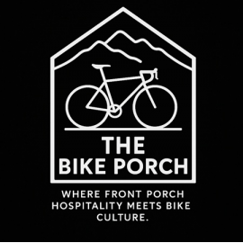 The Bike Porch